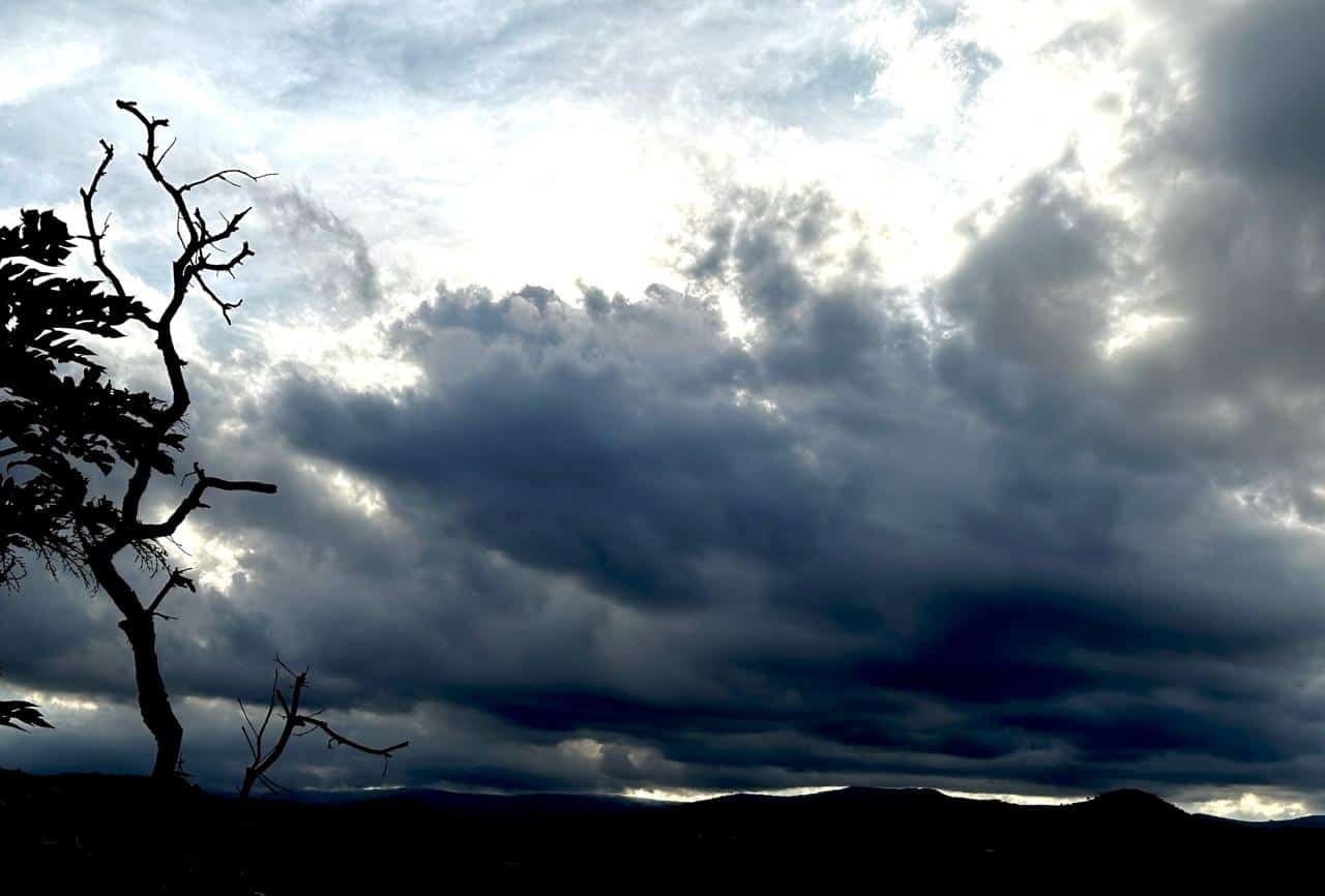 Extreme weather alert: Can Mpumalanga expect snow this weekend?