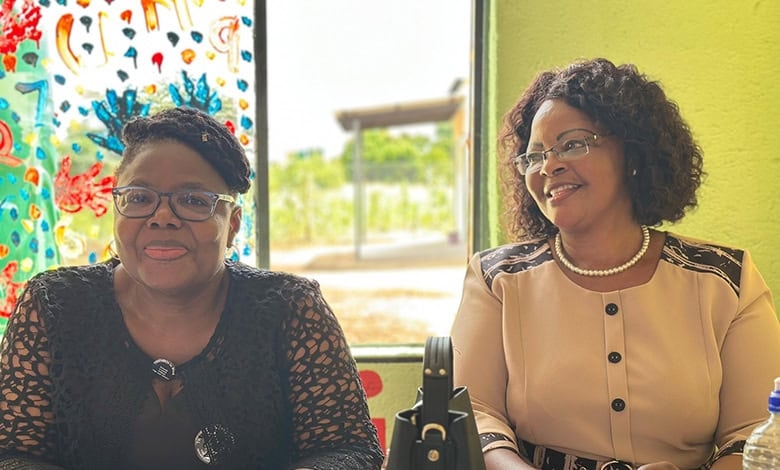 Education bids farewell to its beloved ECD director