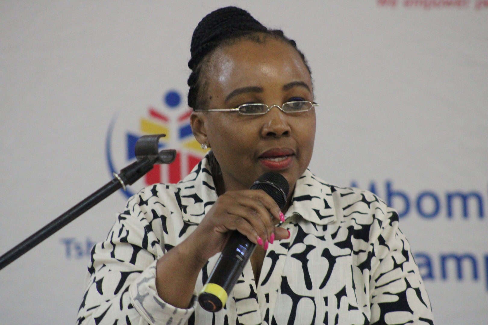 Mpumalanga executive council appoints first CEO of Nkomazi SEZ