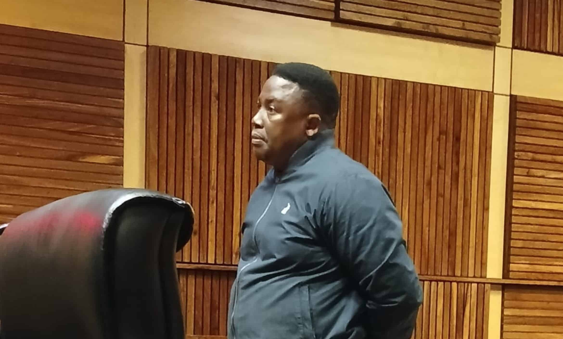 Mpumalanga High Court sentences former by-law enforcement officer