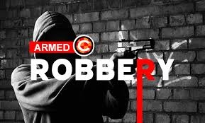 Numbi church members robbed at gunpoint during night prayer