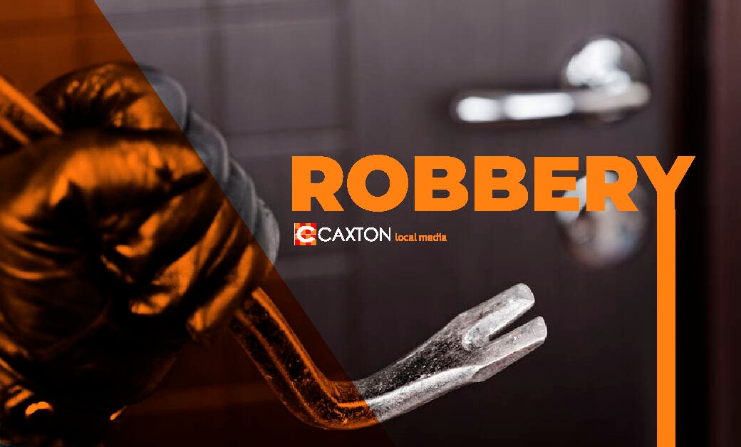 Bullets fly as robbers storm church near Hazyview