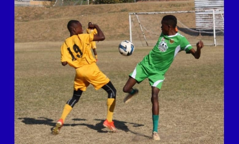 Mpumalanga School of Excellence crowned Safa U20 Mbombela Stream champions
