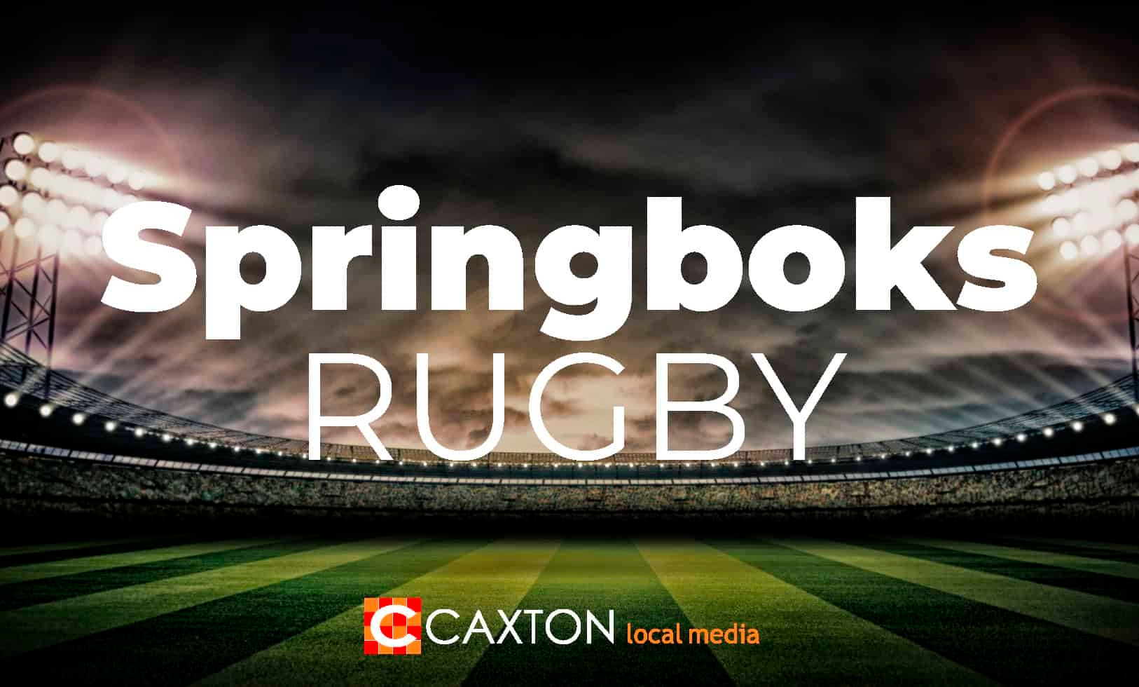 Rassie Erasmus: ‘Shackles-off' Baa Baas to test Boks