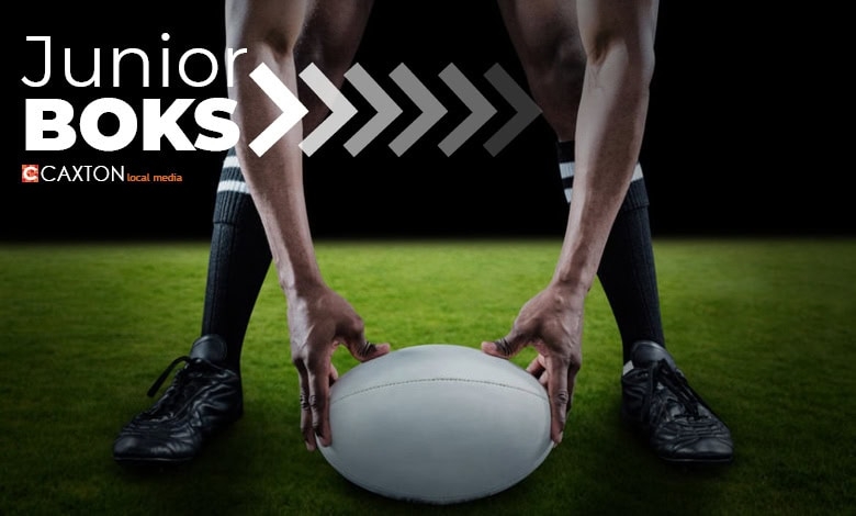 Junior Boks aim to gain from U20 Rugby Championship pain
