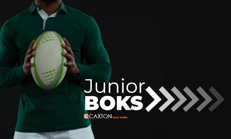 Coach: Junior Boks ready for ‘tails-up' New Zealand