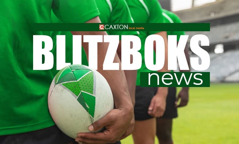 All that glitters for Snyman is green and gold