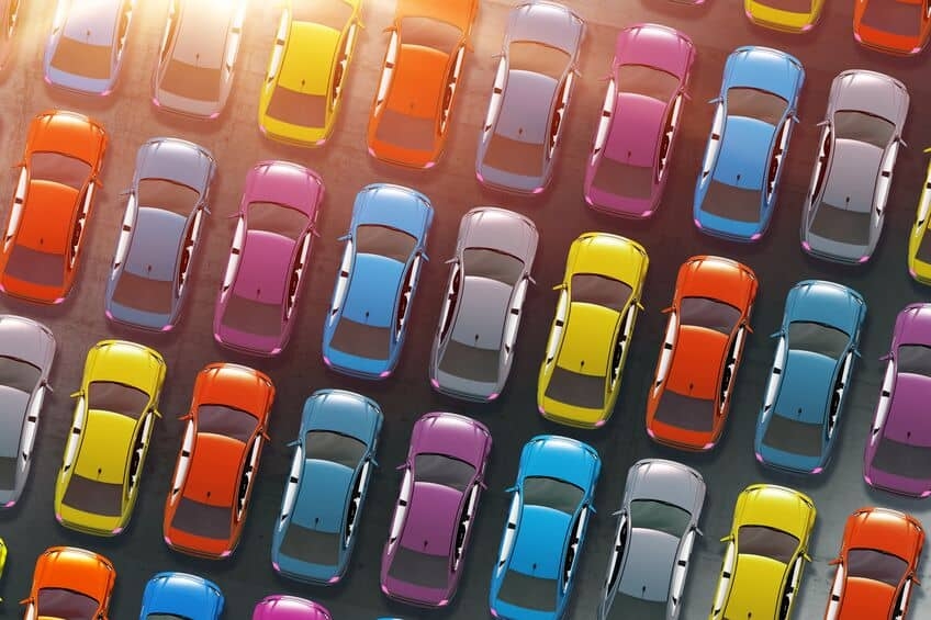 SA's used car market shows positive momentum in March