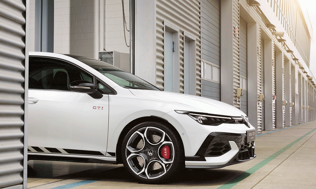VW Golf GTI one step closer to SA return following successful fuel quality tests
