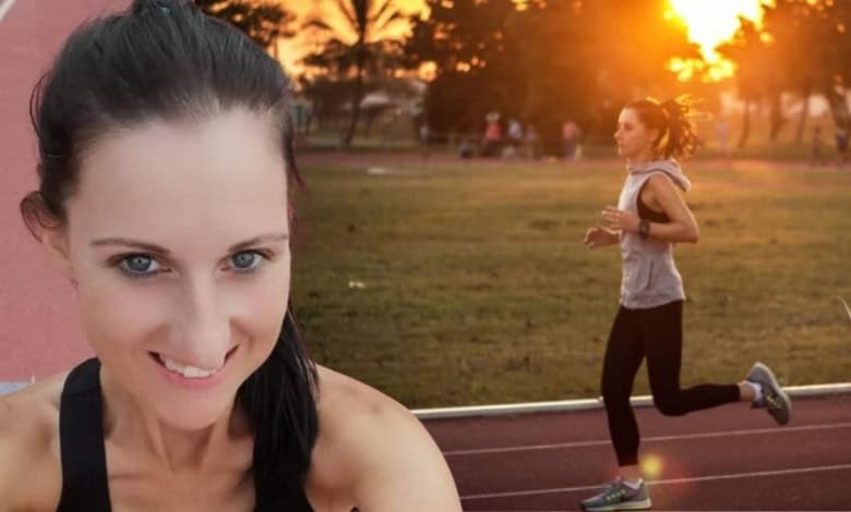 Watch: Richards Bay athlete races for 48-hour ultra-distance title in Poland
