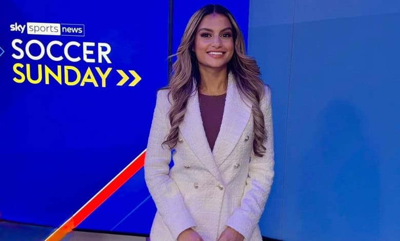 SA-born sports journalist exits Sky Sports