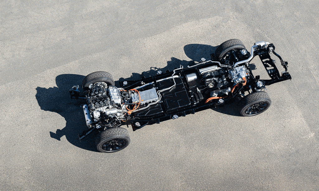 Plug-In Hybrid EVs have proven a worldwide mobility solution instead of an interim technology