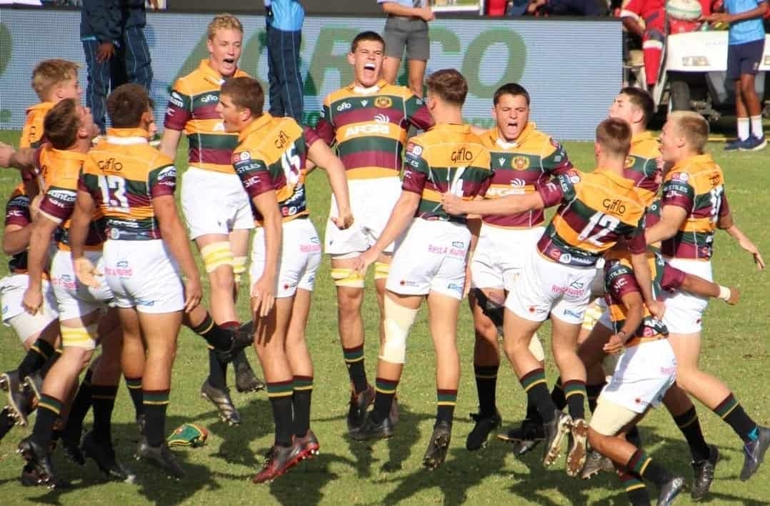 Schools wrap: Paarl Gim hand DHS first loss as Wildeklawer rugby festival closes