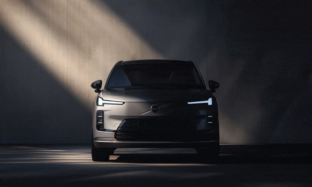 Volvo confirms XC70 as firm's 1st extended PHEV
