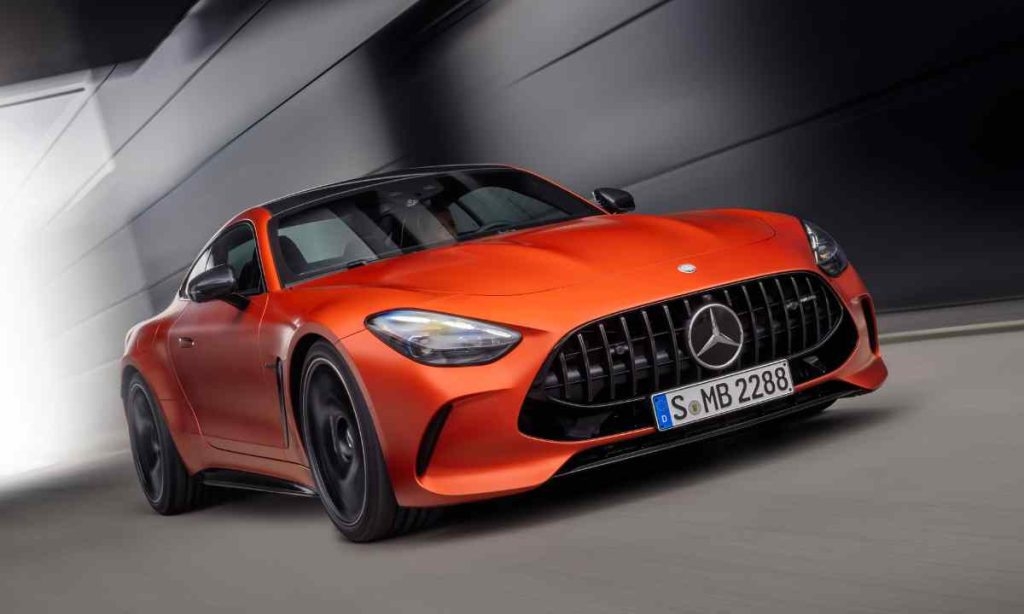 600kW Mercedes-AMG GT 63 S E Performance: Pricing and specs
