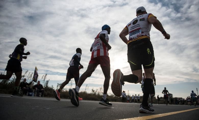 No deaths at 2025 Comrades Marathon – association after fake news spreads