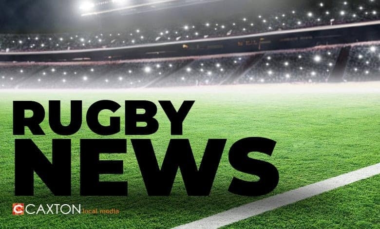 SA Rugby's financial future looking rosy