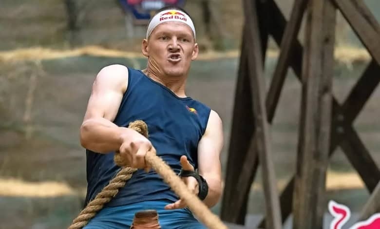 Hartbeespoort athlete wins extreme Red Bull ranch obstacle race in Texas