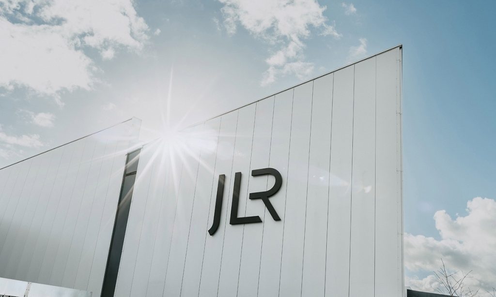JLR takes next steps in electrification by strengthening supply chain