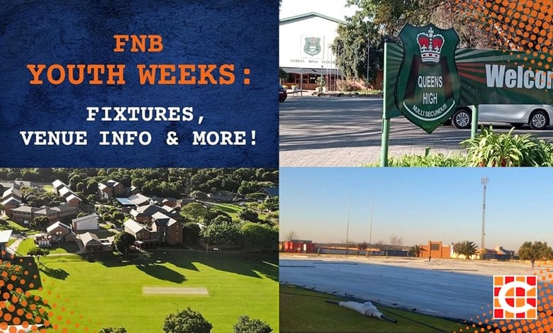 Youth Weeks: What you need to know as provincial rugby fever grips SA