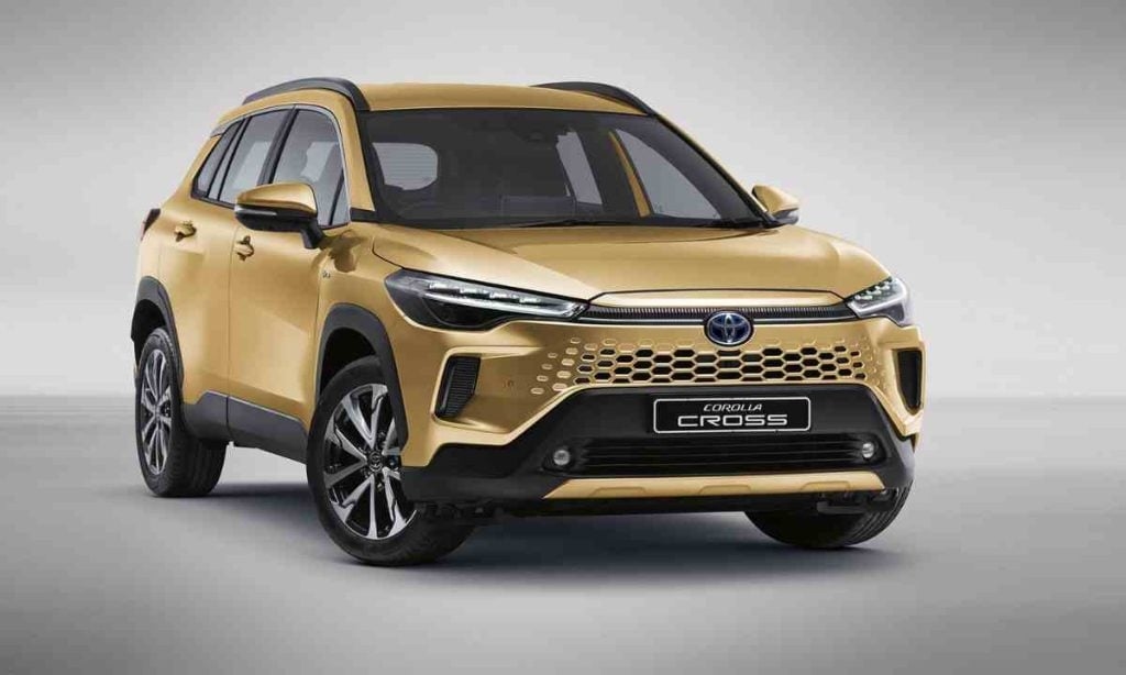 Top 10 best-selling car brands in South Africa in June