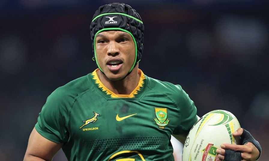 Springboks turn attention to Rugby Champs: Wallabies will be no whipping boys