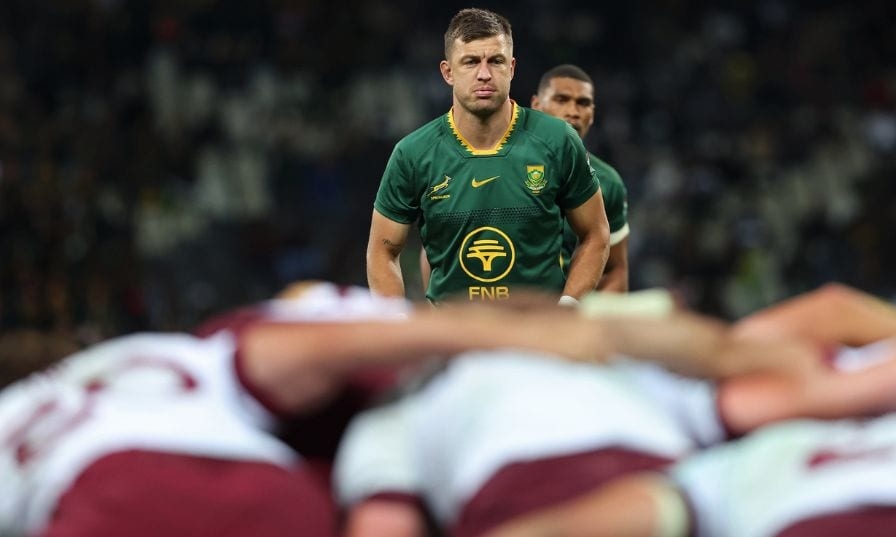 Springboks back in training ahead of Rugby Championship: 3 focus points