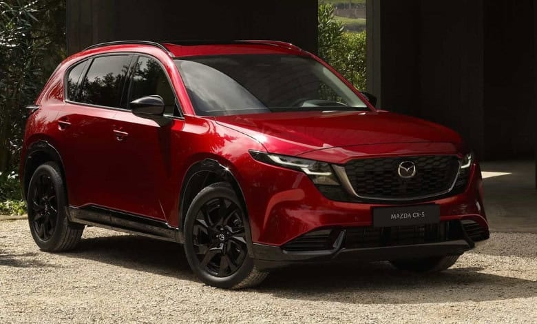 New Mazda CX-5 confirmed for SA: What to expect in 2026