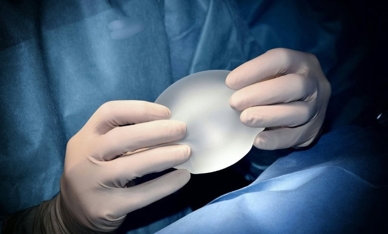 The new boob job: faster recovery, more natural results