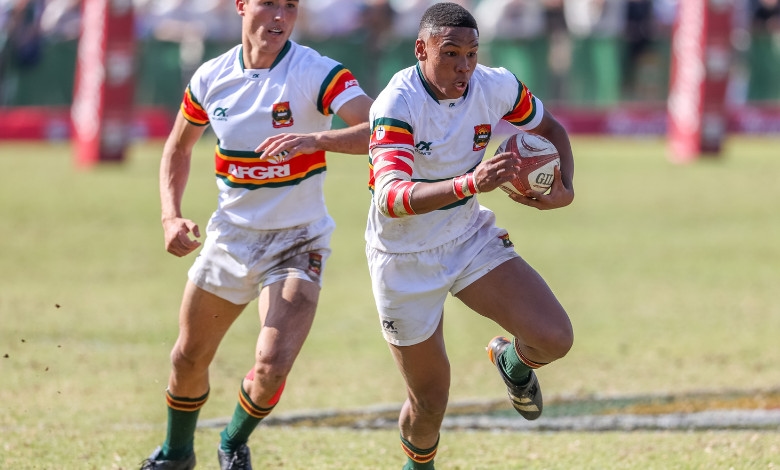 Schools rugby: Affies aim to climb rankings with Pretoria derby win