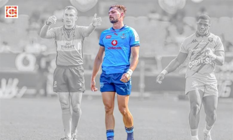 Blue Bulls back signs for Newcastle Red Bulls