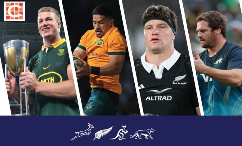 The Rugby Championship: History and stats favour the All Blacks, but the Boks have other ideas