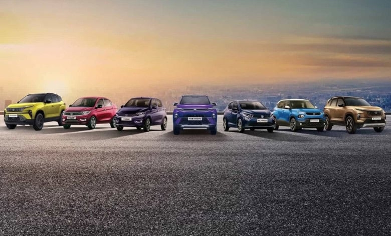 Tata Motors to make SA comeback after 8-year passenger vehicle pause