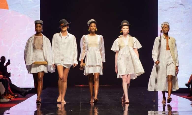 Last chance to enter Durban Fashion Fair