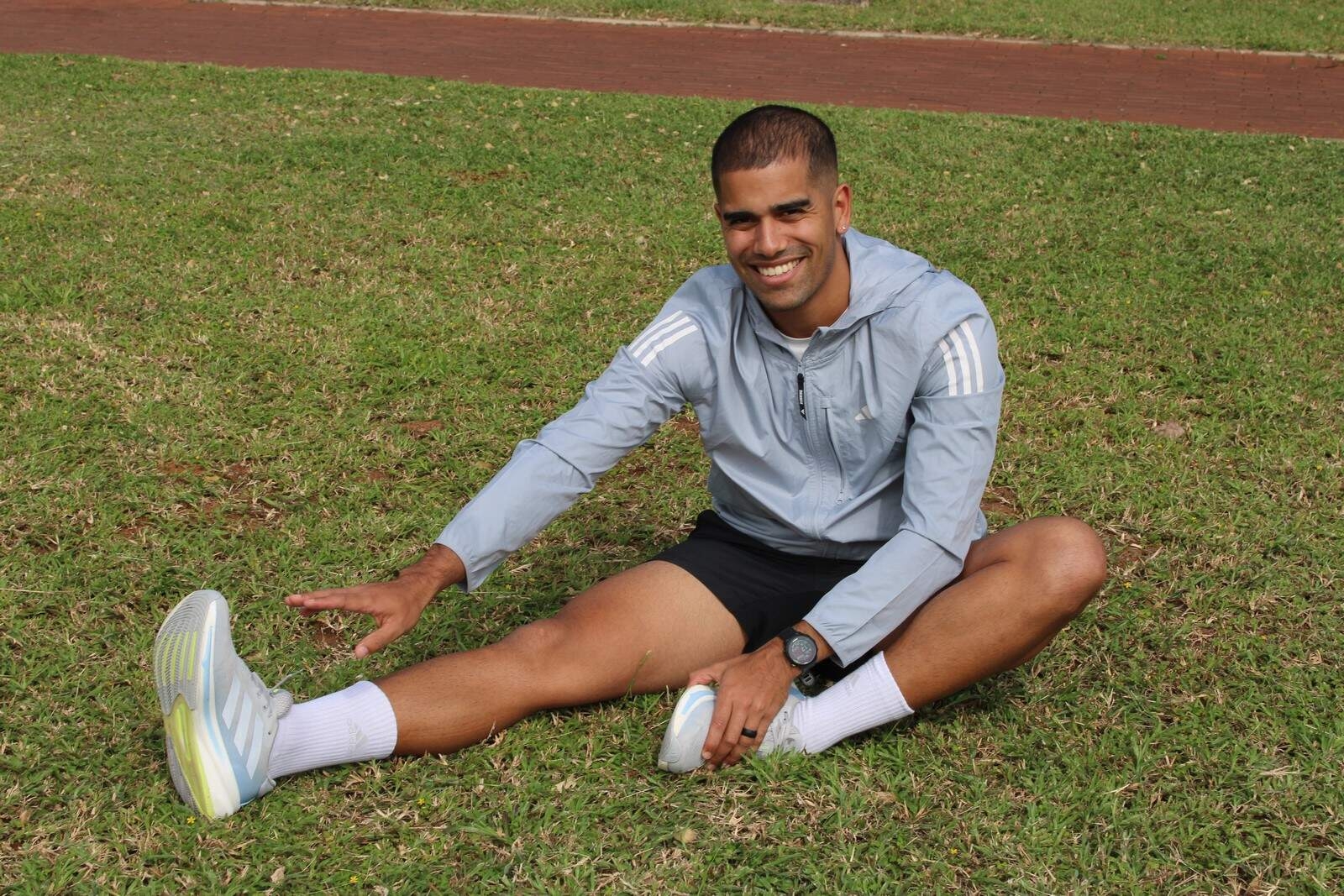 Durban North resident laces up for debut Comrades Marathon