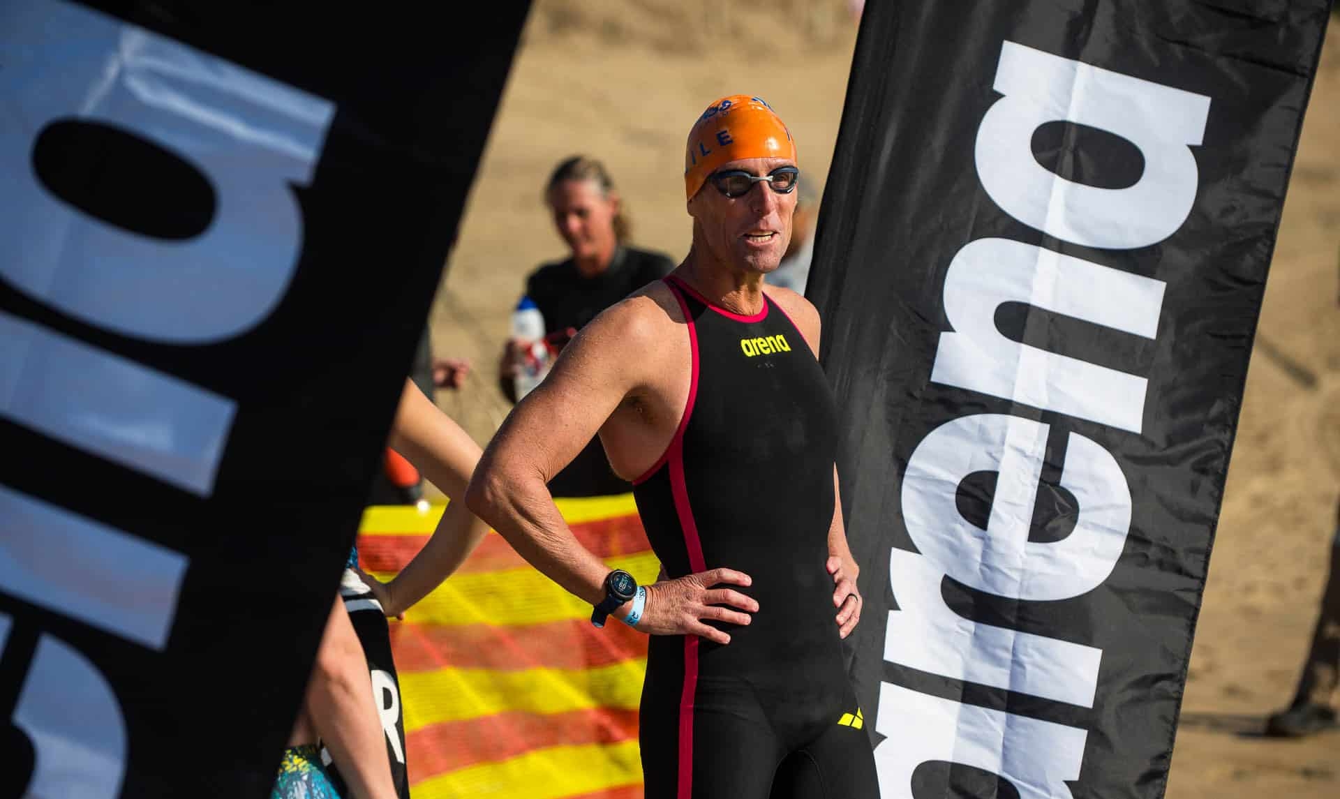 Mount Edgecombe resident aims to make a splash for charity