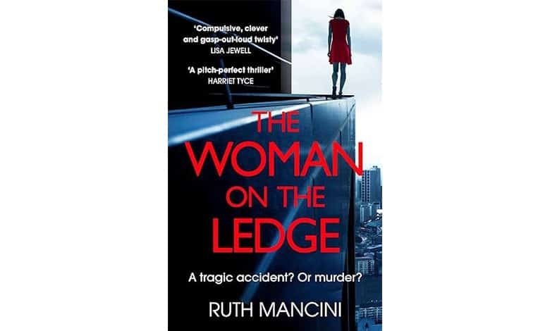 Fabulous reads: A tangled thriller of truths and lies