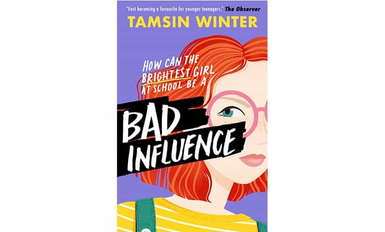Fabulous reads: Teen novel that makes you cry