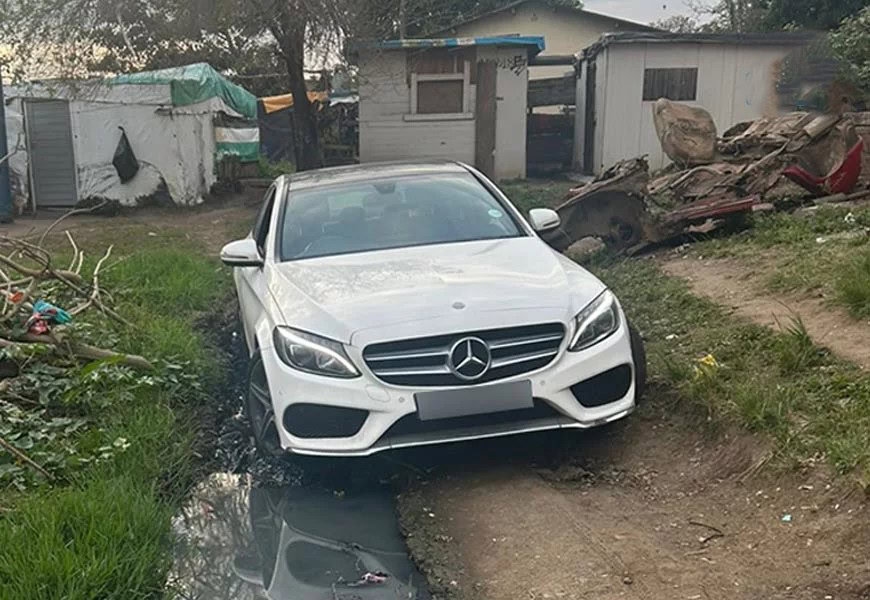 Vehicle recovered after Avoca hijacking
