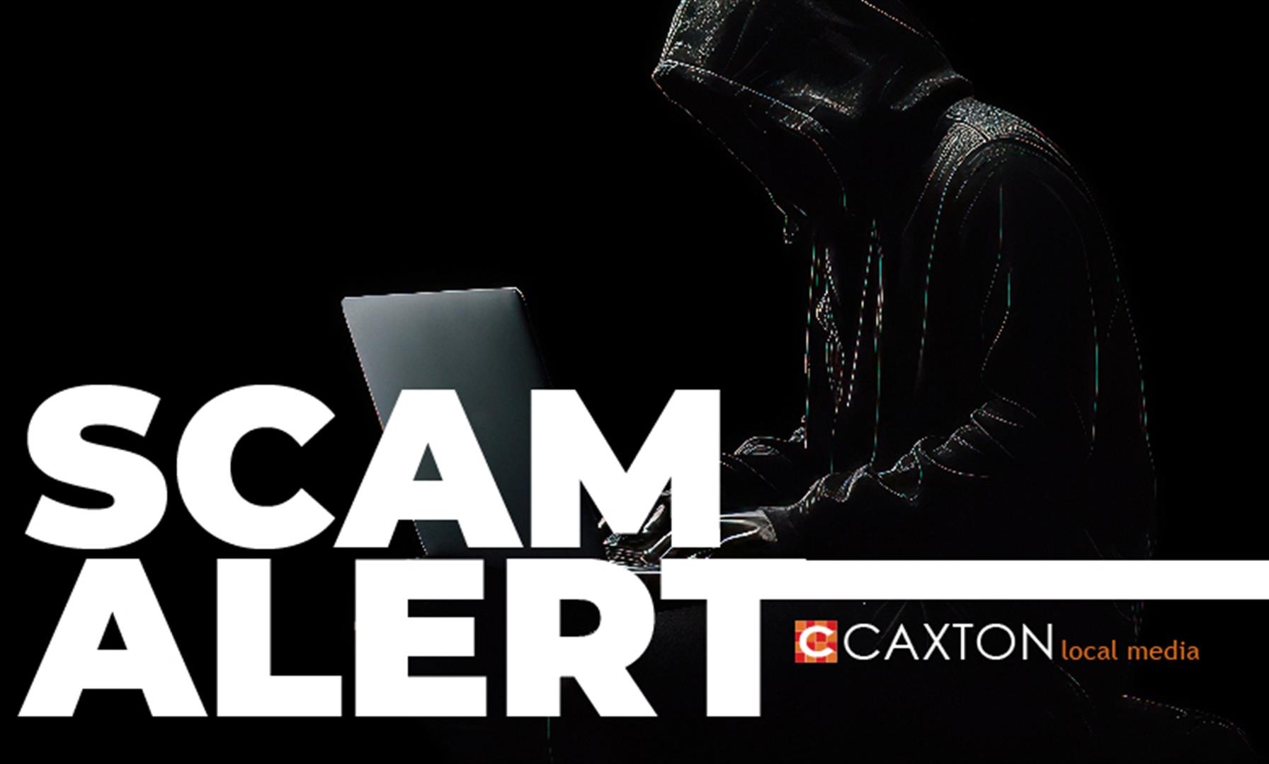 Dundee SAPS issues warning about online scams and criminals impersonating police officers