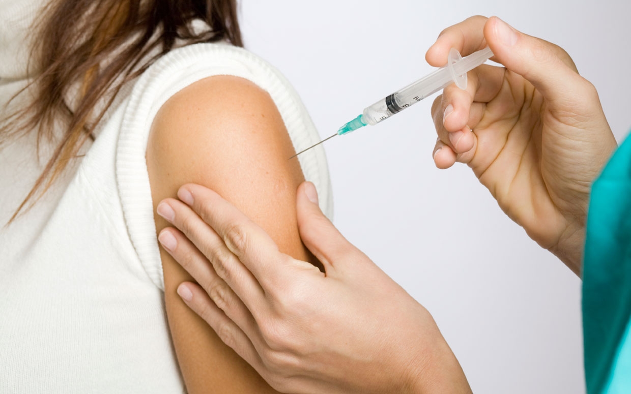 #Wellness Wednesday: Protect yourself from the flu this winter