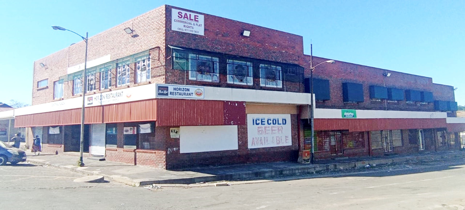 End of an era: Dannhauser's beloved Horizon Restaurant sold after 40 years