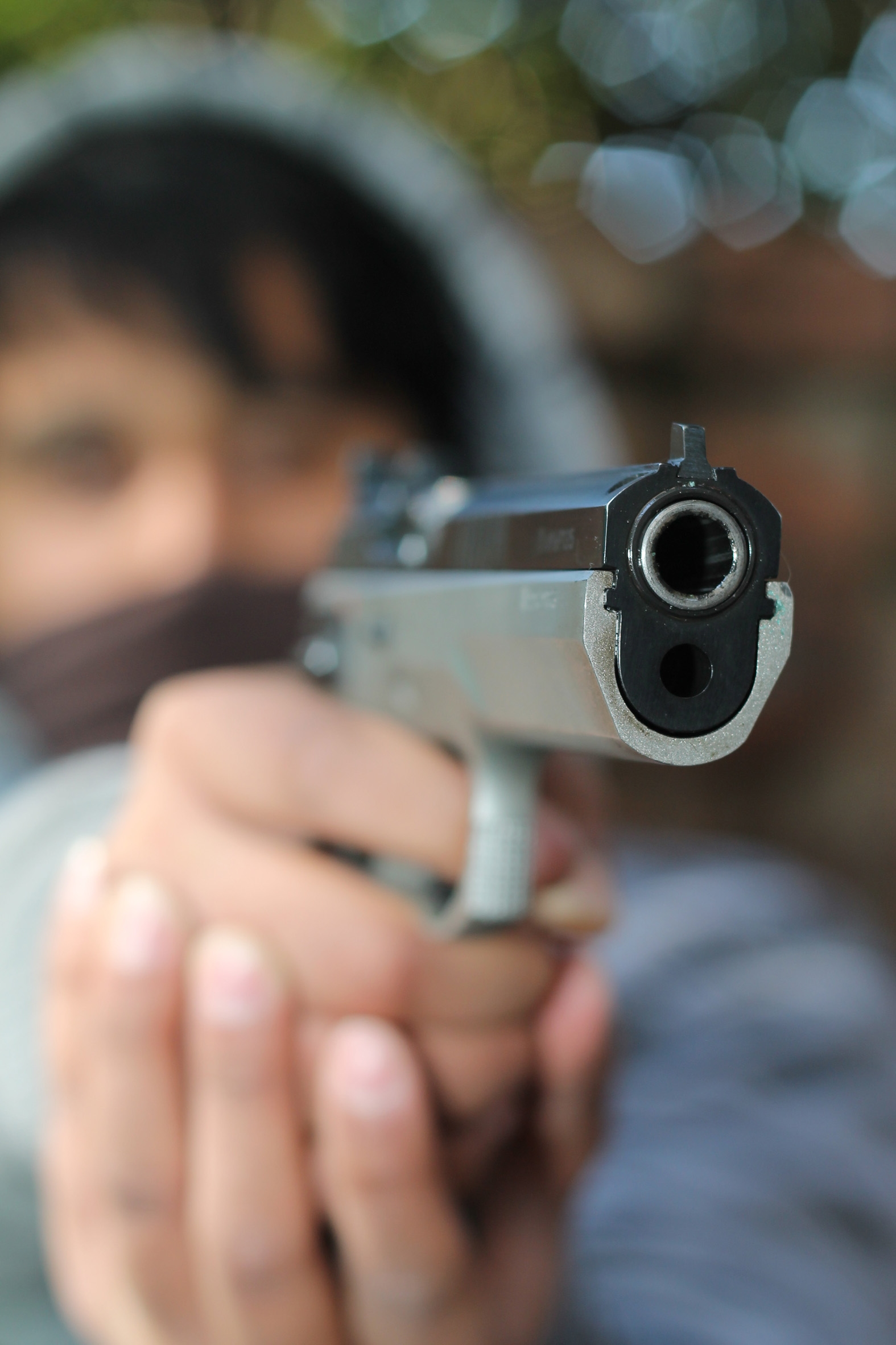 Cash, phones stolen in brazen Pioneer Park Pick n Pay robbery