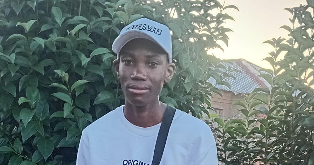Local Potch DJ wins Best Amapiano Single award