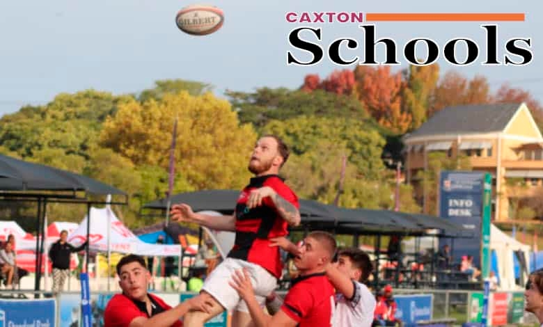 Match report: Saints nudges De La Salle out for narrow 7's victory cup