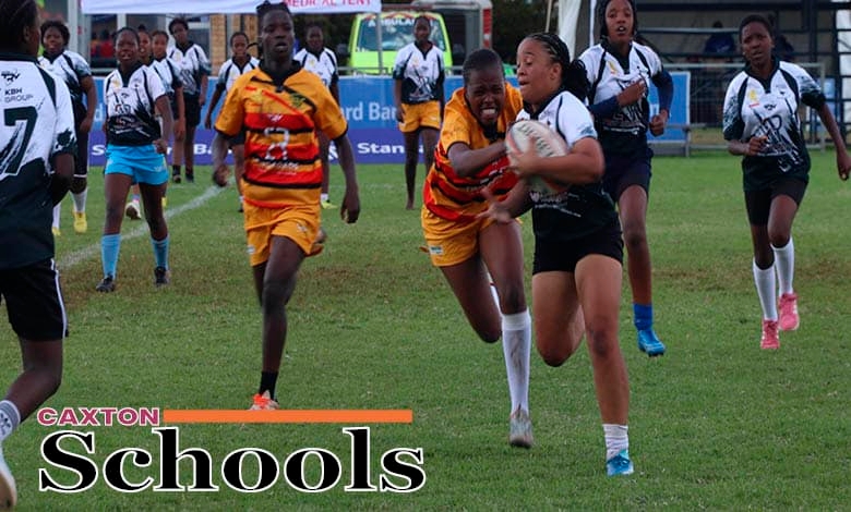 Development rugby takes centre stage at Saints SportsFest day 4