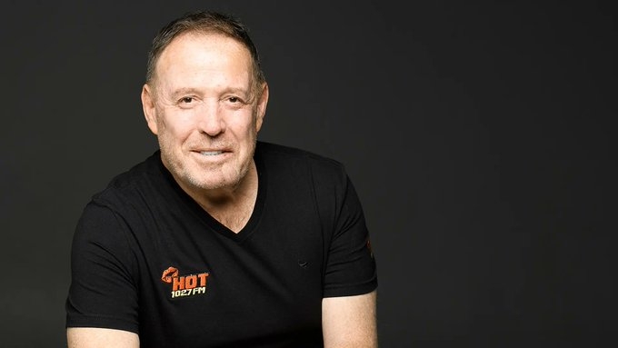 SA mourns loss of beloved radio icon Darren Scott