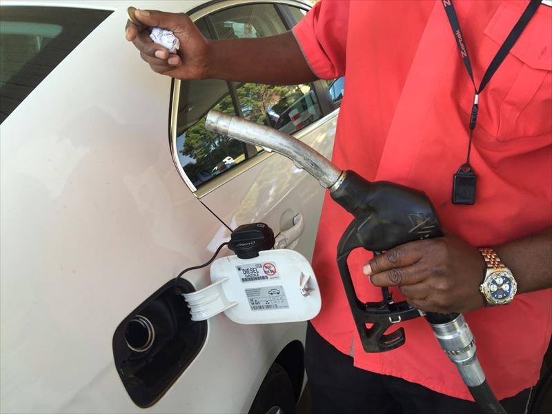 Fuel forecast brings both relief and pressure for Pretoria drivers