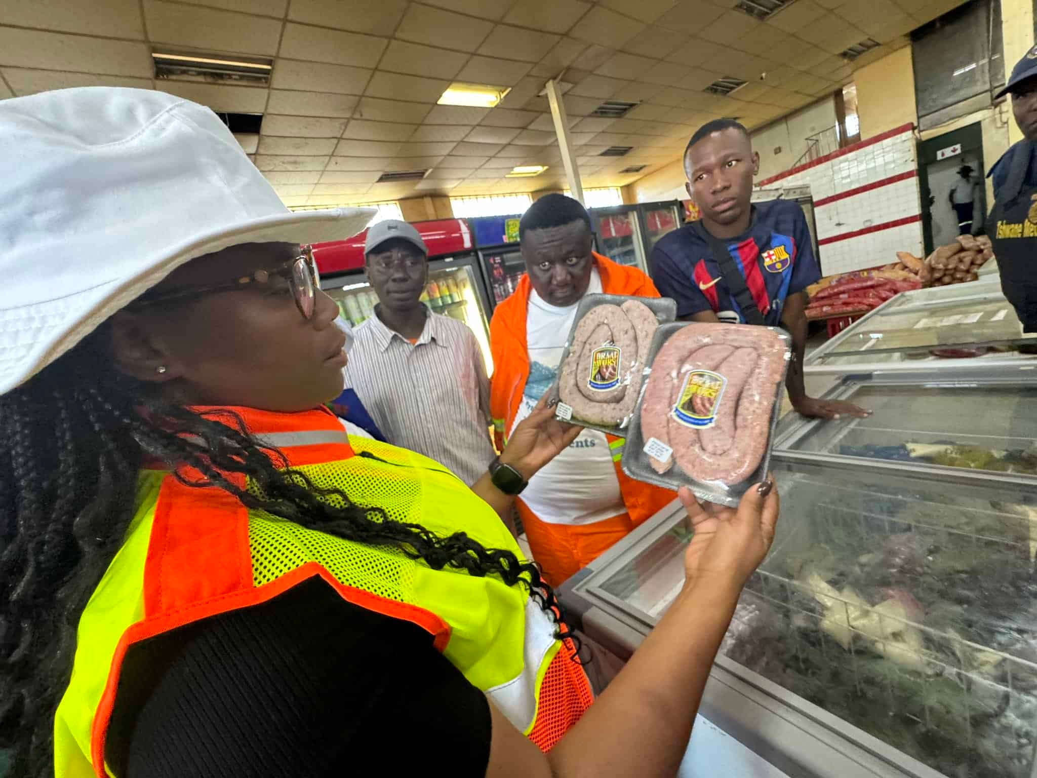 Claiming from the metro for food spoiled in an outage? Here is what you need to know