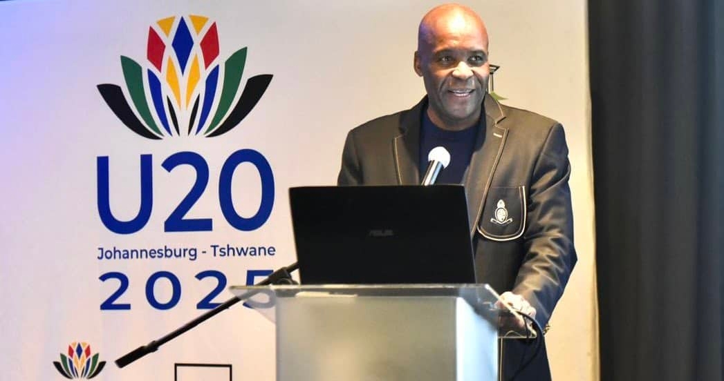 Tshwane's financial turnaround signals hope for sustainable recovery